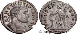 Ancient Coins - CONSTANTIUS I Lyon 300-304 (26,5mm, 9,48g, 12h)