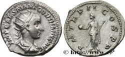 Ancient Coins - GORDIAN III Rome 239 (20,5mm, 4,26g, 7h)