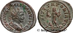 Ancient Coins - DIOCLETIAN Lyon 287-289 (22mm, 3,87g, 7h)