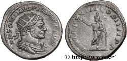 Ancient Coins - CARACALLA Rome 215 (22mm, 4,96g, 12h)