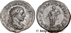 Ancient Coins - ELAGABALUS Rome 218 (21,5mm, 5,38g, 12h)