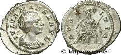 Ancient Coins - JULIA MAESA Rome 222 (20mm, 2,34g, 1h)