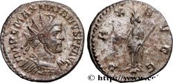 Ancient Coins - MAXIMIANUS HERCULIUS Lyon 289-290 (21mm, 4,16g, 6h)