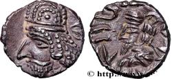 Ancient Coins - PERSIS - KINGDOM OF PERSIS - KAPAT (NAPAT) atelier incertain c. 50 AC. (9mm, 0,48g, 6h)