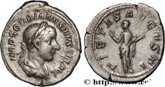 Ancient Coins - GORDIAN III Rome 241 (21,5mm, 3,08g, 11h)