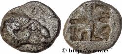 Ancient Coins - TROAS - CEBRENE Kebren, Troade c. 510-480 AC. (9mm, 0,99g, h)