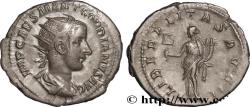 Ancient Coins - GORDIAN III Rome 239 (21mm, 3,61g, 6h)