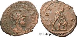 Ancient Coins - MAXIMIANUS HERCULIUS Lyon 287-289 (22,5mm, 3,47g, 6h)