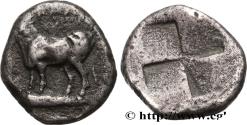 Ancient Coins - BITHYNIA - KALCHEDON Chalcédoine, Bithynie c. 340-320 AC. (13,5mm, 2,13g, h)