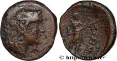 Ancient Coins - THRACE - LYSIMACHIA Lysimachia, Thrace c. 225-198 AC. (24,5mm, 10,50g, 12h)