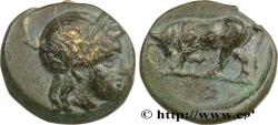 Ancient Coins - MYSIA - GAMBRION Gambrion, Mysie c. 350-300 AC. (10mm, 1,02g, 11h)