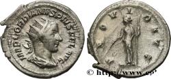 Ancient Coins - GORDIAN III Rome 244 (23mm, 4,44g, 6h)