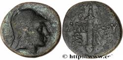 Ancient Coins - PONTUS - AMISOS Amisos, Pont c. 105-90 ou 90-85 AC. (21,5mm, 7,47g, 12h)