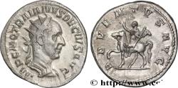 Ancient Coins - TRAJAN DECIUS Rome 250 (22mm, 4,18g, 6h)