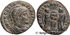 Ancient Coins - CONSTANTINE I THE GREAT Arles 318-319 (17,5mm, 3,21g, 5h)