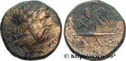 Ancient Coins - PONTUS - AMISOS Dia, Bithynie c. 85-65 AC. (20mm, 8,40g, 12h)
