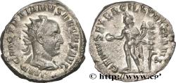 Ancient Coins - TRAJAN DECIUS Rome 250 (21,50mm, 4,53g, 12h)