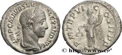 Ancient Coins - SEVERUS ALEXANDER  Rome 227 (18mm, 2,90g, 7h)