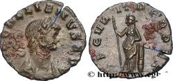 Ancient Coins - GALLIENUS Rome 265-266 (18mm, 1,28g, 12h)