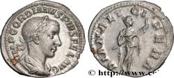 Ancient Coins - GORDIAN III Rome 241 (19mm, 2,16g, 6h)