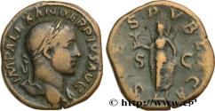 Ancient Coins - SEVERUS ALEXANDER  Rome 232 (30,5mm, 20,13g, 1h)