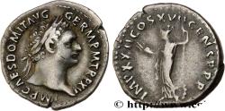 Ancient Coins - DOMITIANUS Rome 95-96 (19,5mm, 3,42g, 7h)