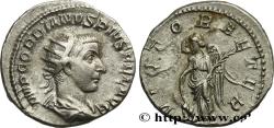 Ancient Coins - GORDIAN III Rome 244 (21mm, 4,11g, 12h)