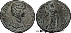 Ancient Coins - JULIA DOMNA Tavion, Galatie c. 200 (26mm, 10,87g, 6h)