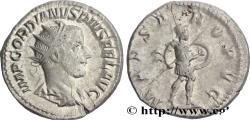 Ancient Coins - GORDIAN III Rome 244 (22,00mm, 4,25g, 7h)