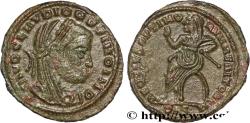 Ancient Coins - CLAUDIUS II GOTHICUS Siscia 317-318 (17mm, 1,38g, 12h)
