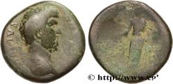 Ancient Coins - AELIUS Rome 137 (30mm, 24,67g, 6h)