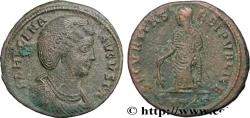 Ancient Coins - HELENA Thessalonique 326-328 (19mm, 3,22g, 12h)