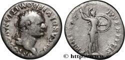 Ancient Coins - DOMITIANUS Rome 80 (17,5mm, 3,01g, 5h)