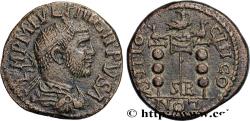 Ancient Coins - PHILIPPUS Antioche, Pisidie c. 244-249 (23,5mm, 8,63g, 12h)