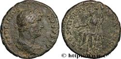 Ancient Coins - HADRIAN Rome 130 (27mm, 10,50g, 12h)