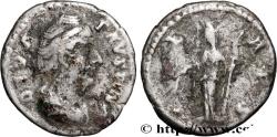 Ancient Coins - FAUSTINA MAJOR Rome c. 147 (18mm, 2,72g, 12h)