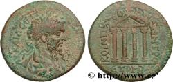 Ancient Coins - SEPTIMIUS SEVERUS Pont, Néocésarée c. 193-211 (30,5mm, 16,74g, 1h)