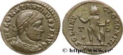 Ancient Coins - CONSTANTINE I THE GREAT Arles 315-316 (19,5mm, 2,64g, 6h)