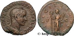 Ancient Coins - GORDIAN III Rome 244 (28,5mm, 15,79g, 12h)