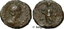 Ancient Coins - HERENNIA ETRUSCILLA Alexandrie, Égypte 249 (22mm, 11,13g, 12h)