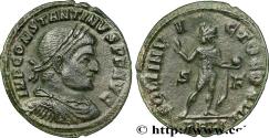 Ancient Coins - CONSTANTINE I THE GREAT Arles 314-315 (21mm, 3,27g, 6h)