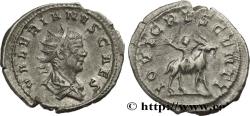 Ancient Coins - VALERIAN II Trèves 257-258 (22,5mm, 4,39g, 5h)