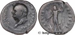 Ancient Coins - VESPASIAN Rome 75 (18,5mm, 3,21g, 6h)
