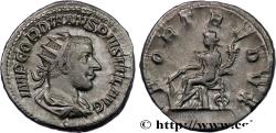 Ancient Coins - GORDIAN III Rome 244 (22mm, 4,79g, 1h)