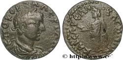 Ancient Coins - VALERIAN II Bagis, Lydie 256-258 (22mm, 6,83g, 6h)