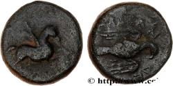 Ancient Coins - CARIA - ALABANDA Alabanda, Carie 190-185 AC. (13,5mm, 2,37g, 9h)