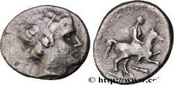 Ancient Coins - MACEDONIA - MACEDONIAN KINGDOM - CASSANDER Amphipolis,Macédoine c. 315/314 - 295/294 AC. (16mm, 1,94g, 9h)