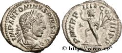 Ancient Coins - ELAGABALUS Rome 221 (18,5mm, 2,16g, 6h)