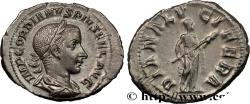 Ancient Coins - GORDIAN III Rome 241 (18,5mm, 3,52g, 1h)