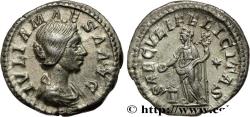 Ancient Coins - JULIA MAESA Rome 220-222 (19mm, 3,34g, 12h)